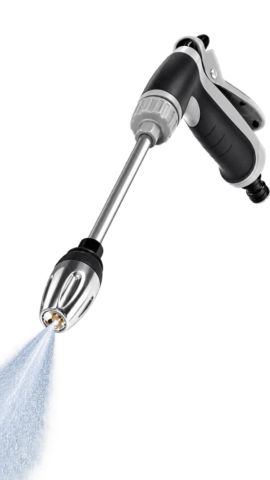 WaterBlitz